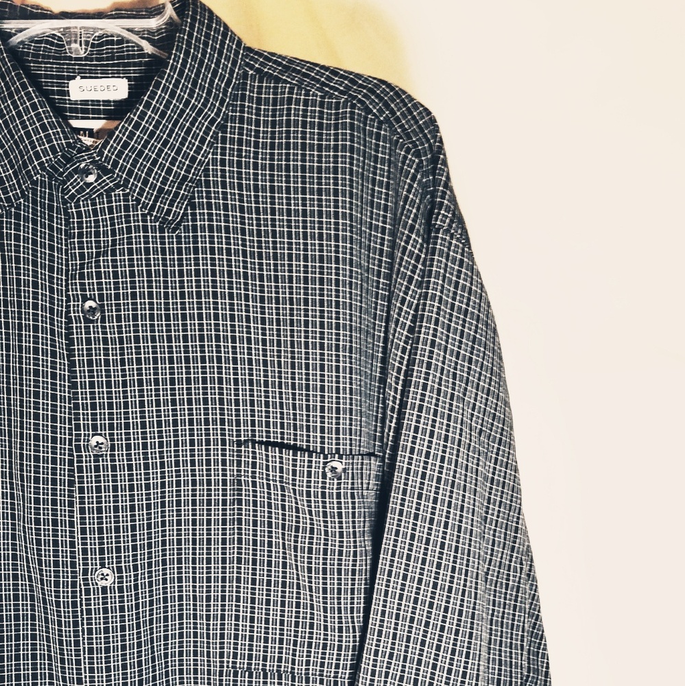 United Dress Shirt